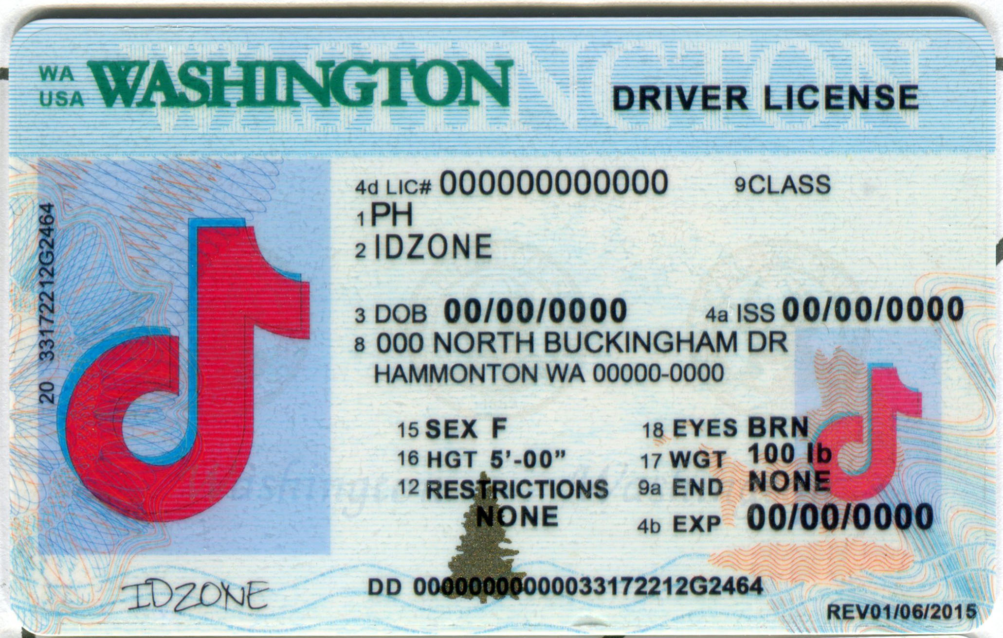 WASHINGTON-New buy fake id