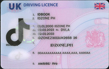 FAKE ID UK fake id