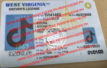 best fake id WEST VIRGINIA